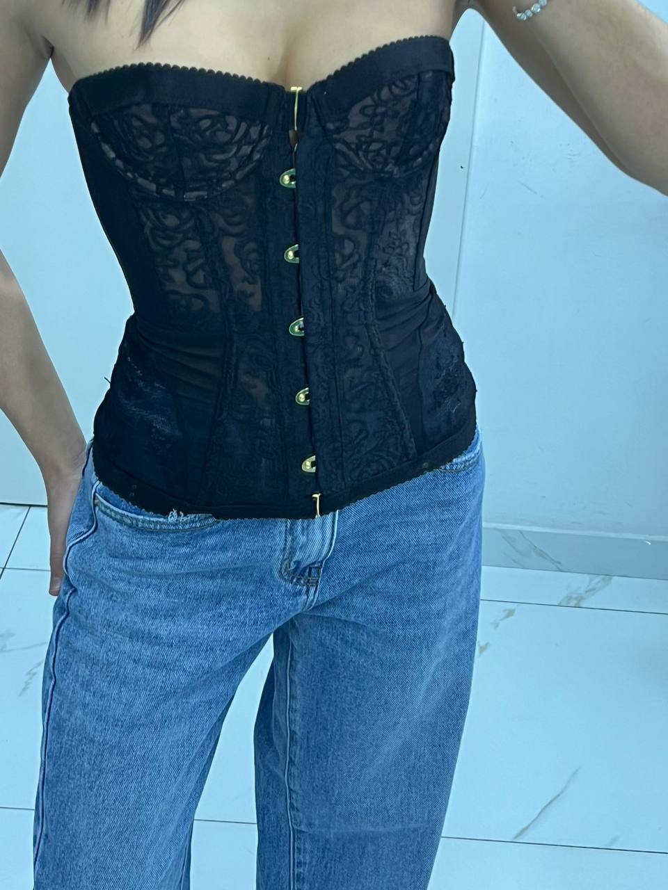 CORSETTO AURORA