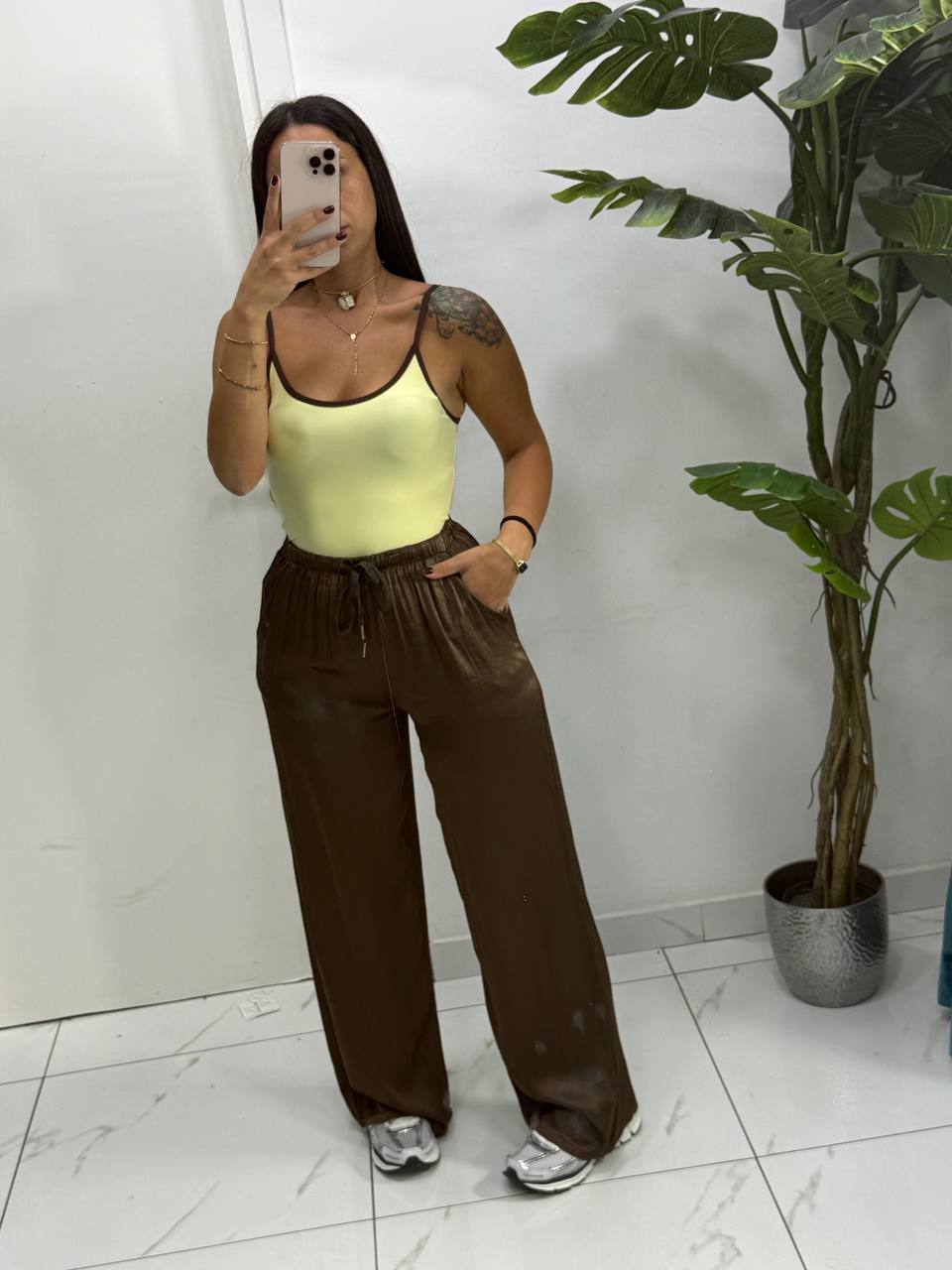 PANTALONE ZULEYA