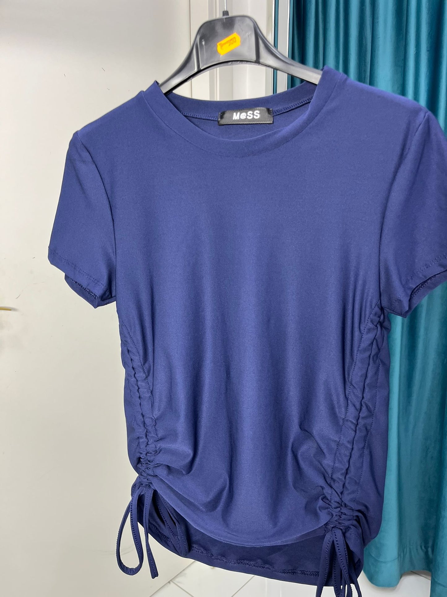 MAGLIA TERRY