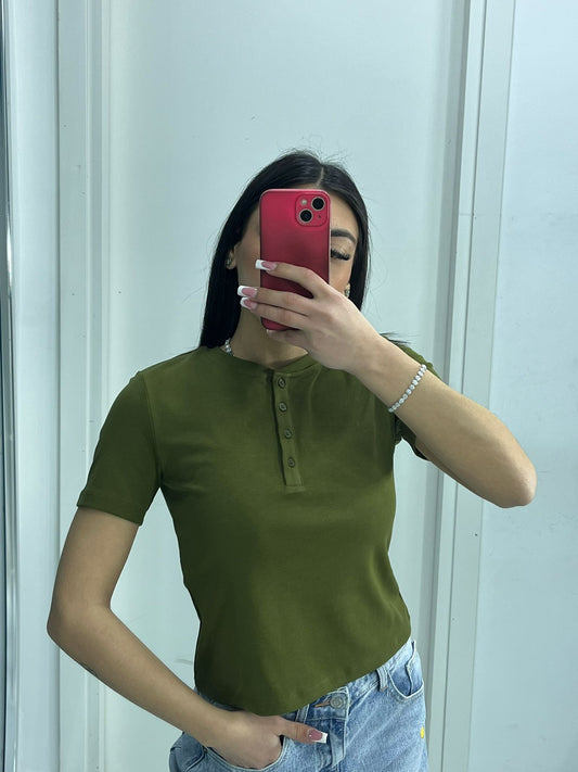 T-SHIRT LULU