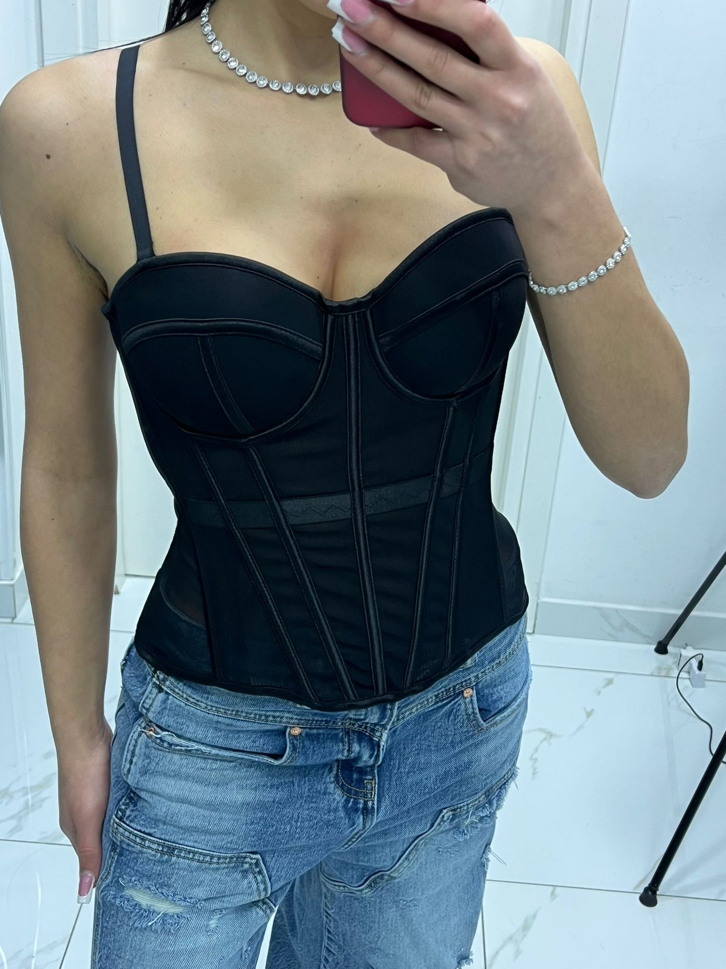 CORSETTO JESSY