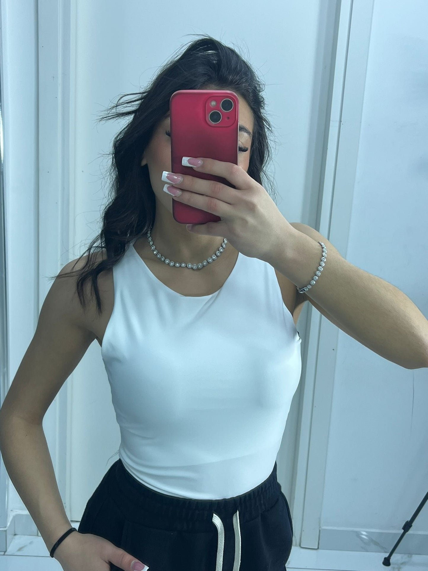 BODY NAOMI