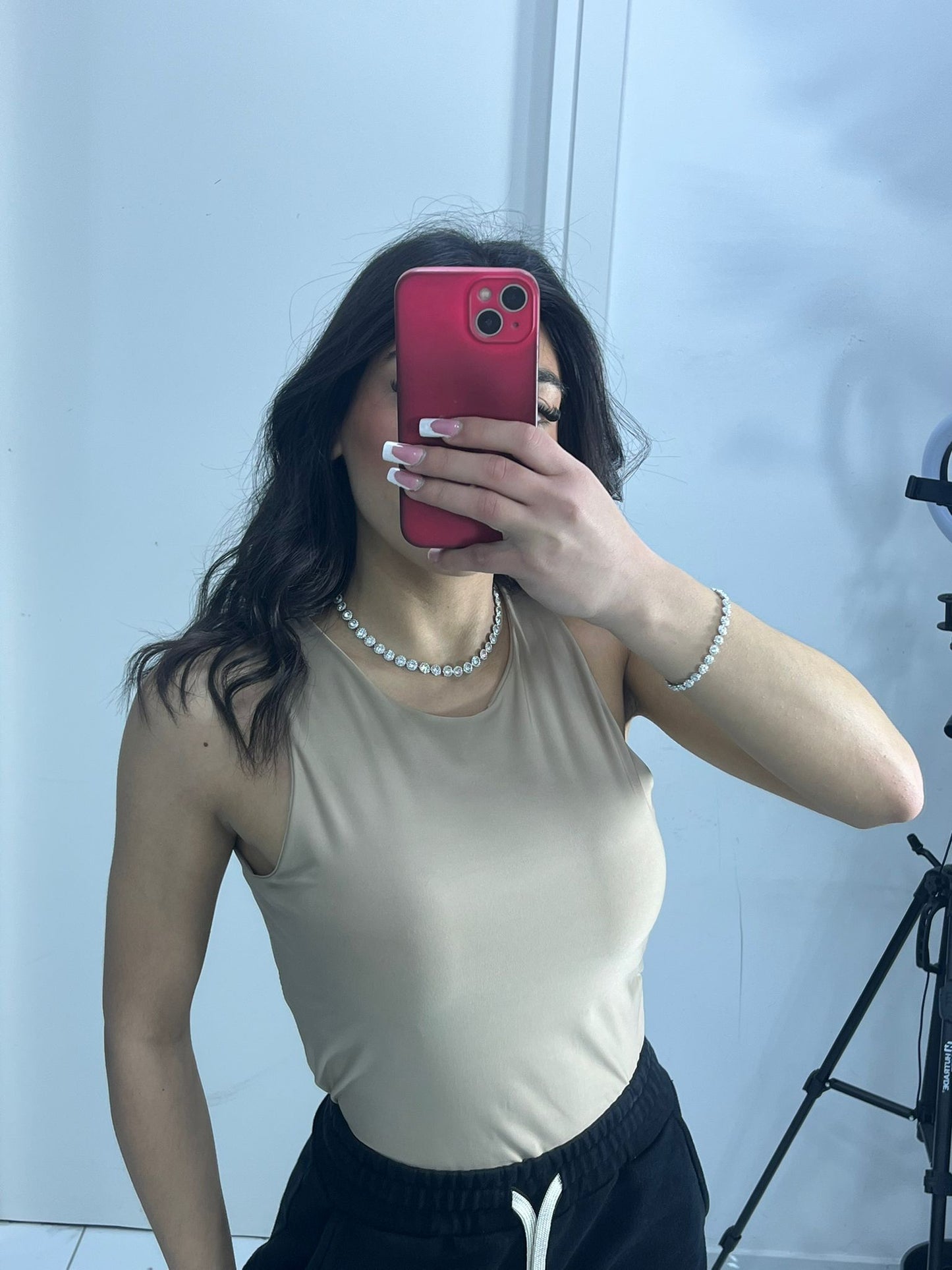 BODY NAOMI