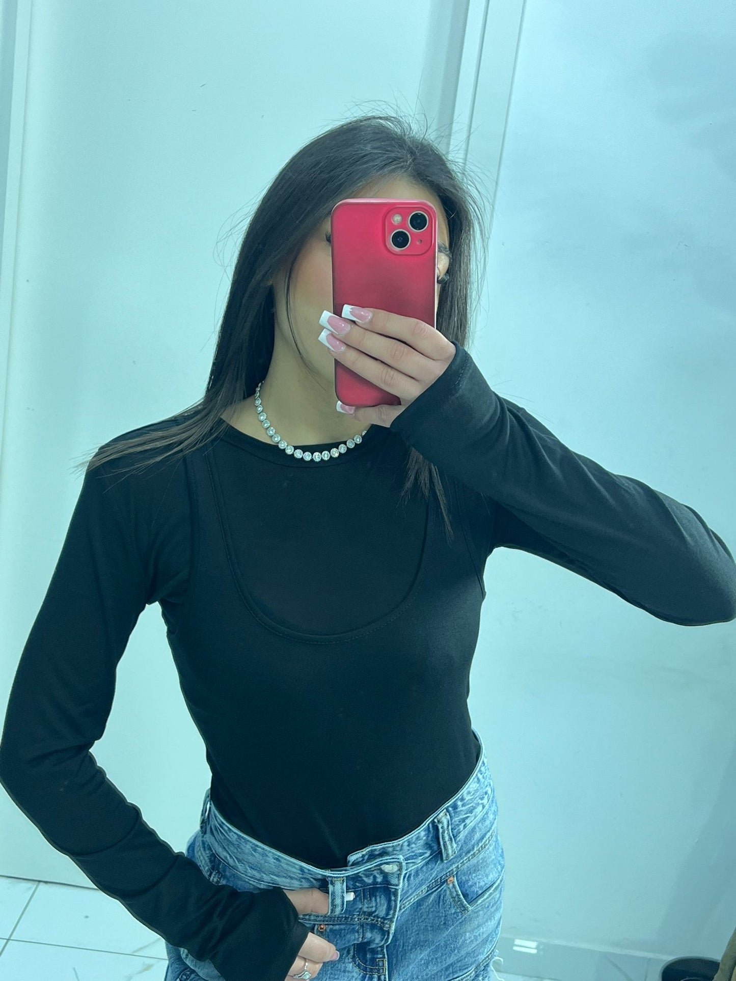 MAGLIA GRETA