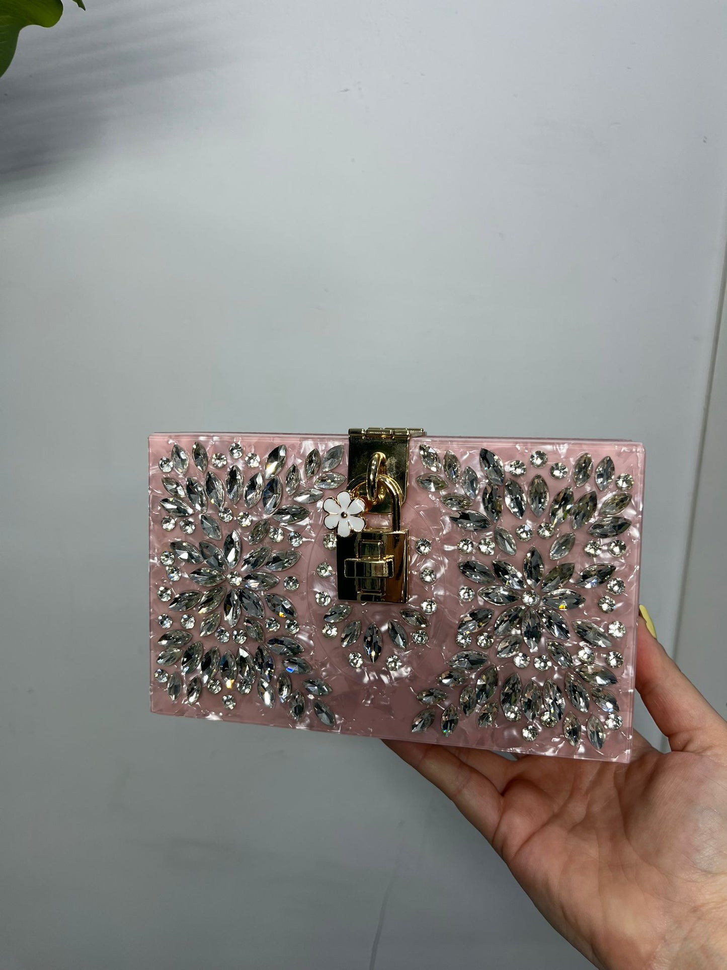BORSA NATALIA