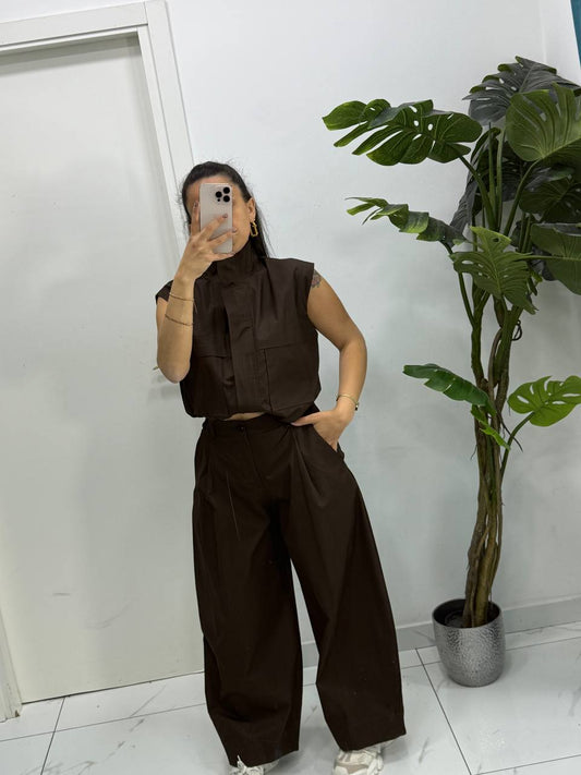 COORDINATO PAMELA