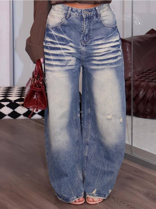 JEANS SFUMATO