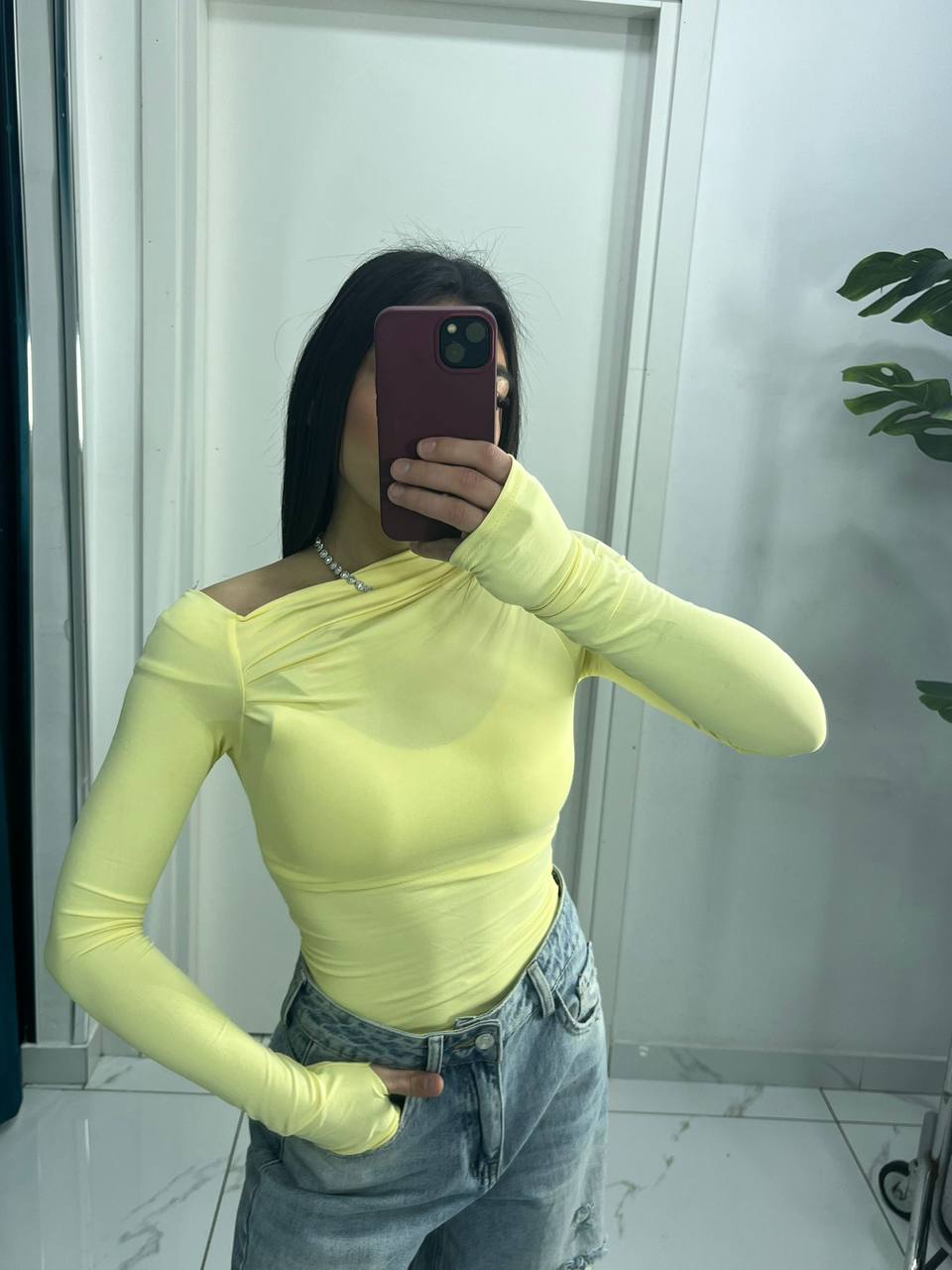 MAGLIA KIM