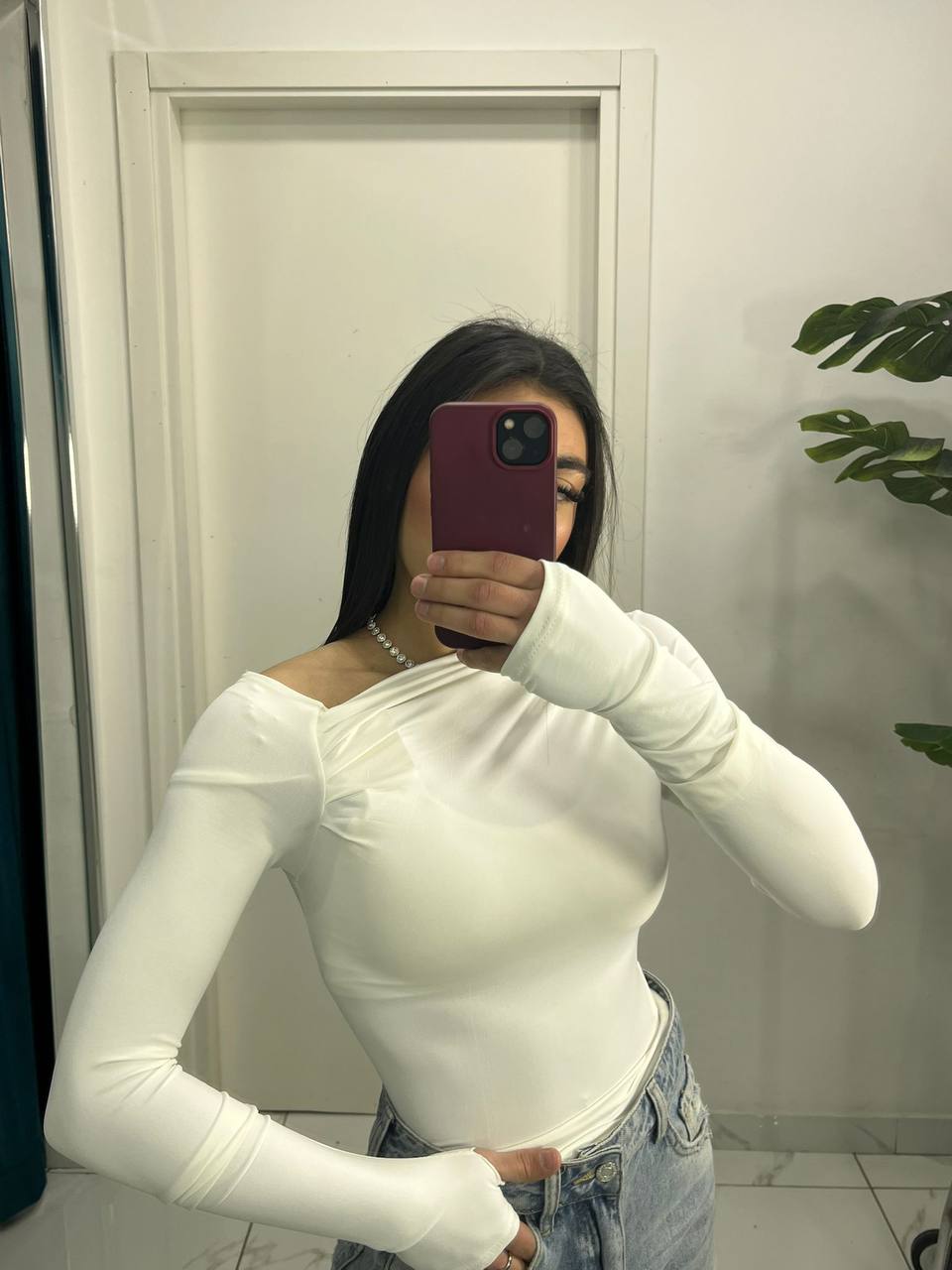 MAGLIA KIM