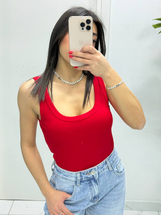 CANOTTA LILIANA