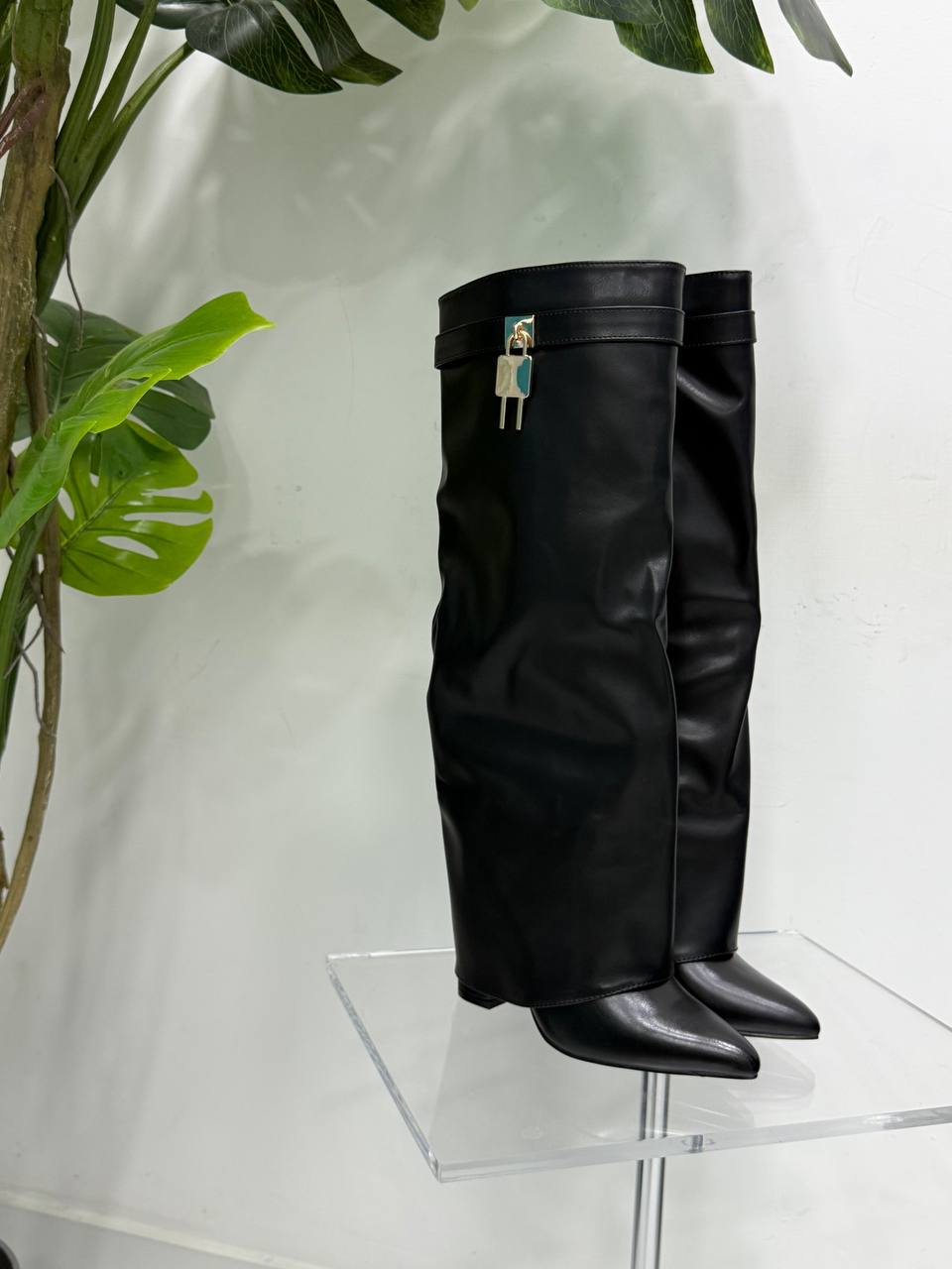 stivale MOOD GIVENCY K7060