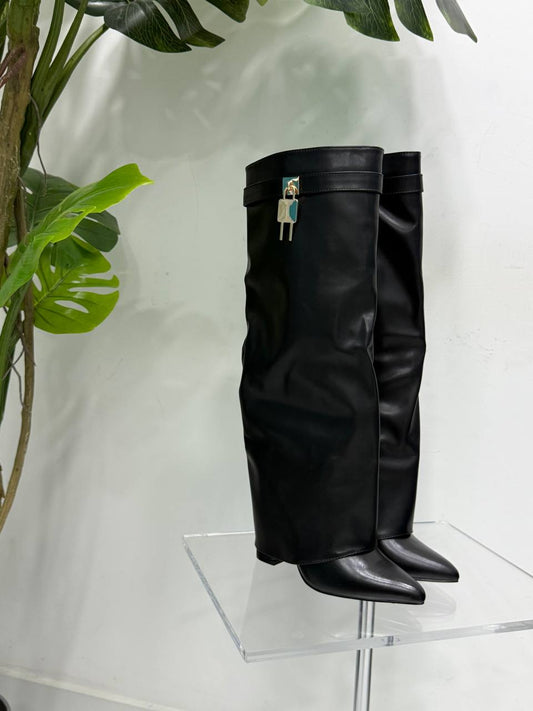 stivale MOOD GIVENCY K7060