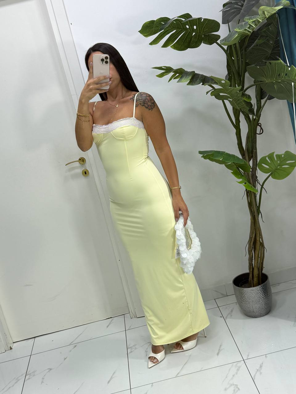 Abito Morena