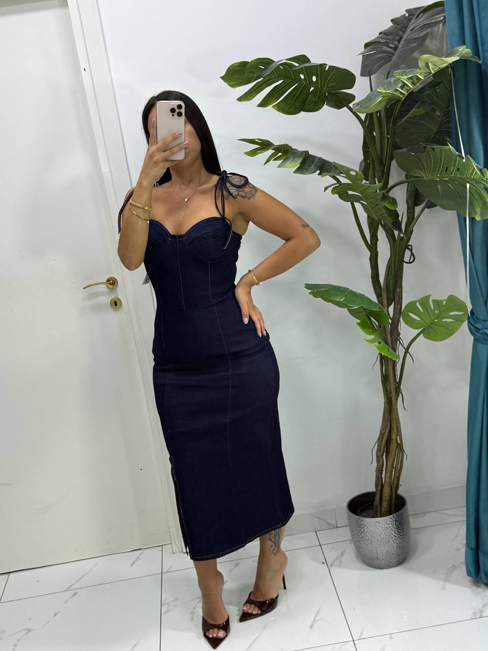 Abito Selene
