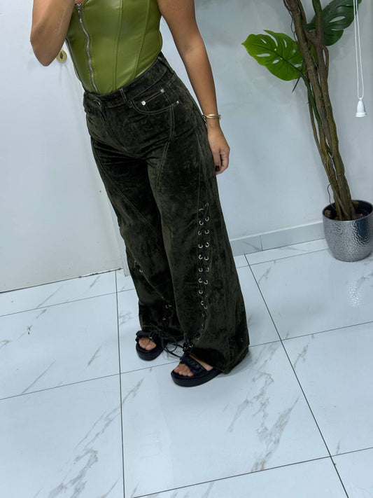 JEANS con stinge
