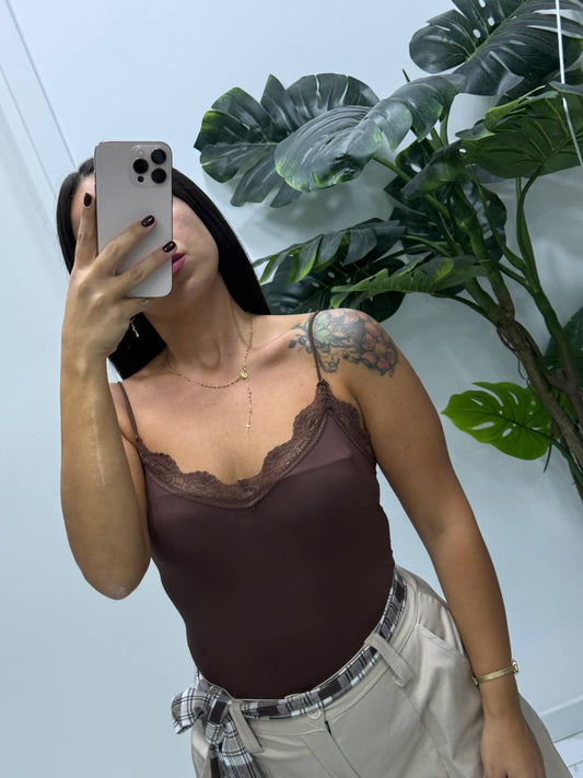 BODY MODELLANTE