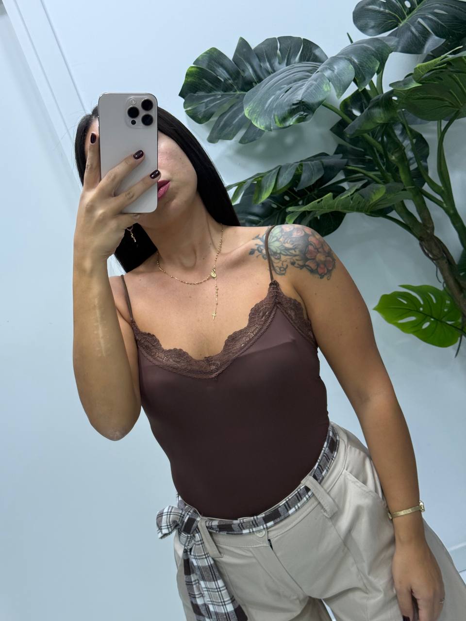 BODY MODELLANTE