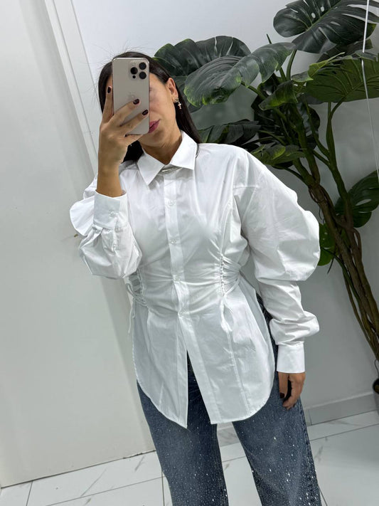 CAMICIA STINGHE