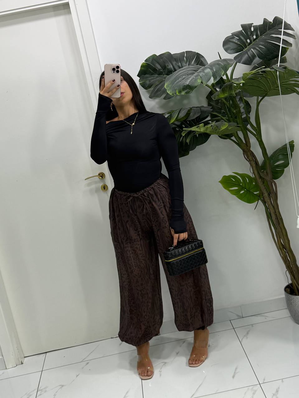 PANTALONE MACULATO
