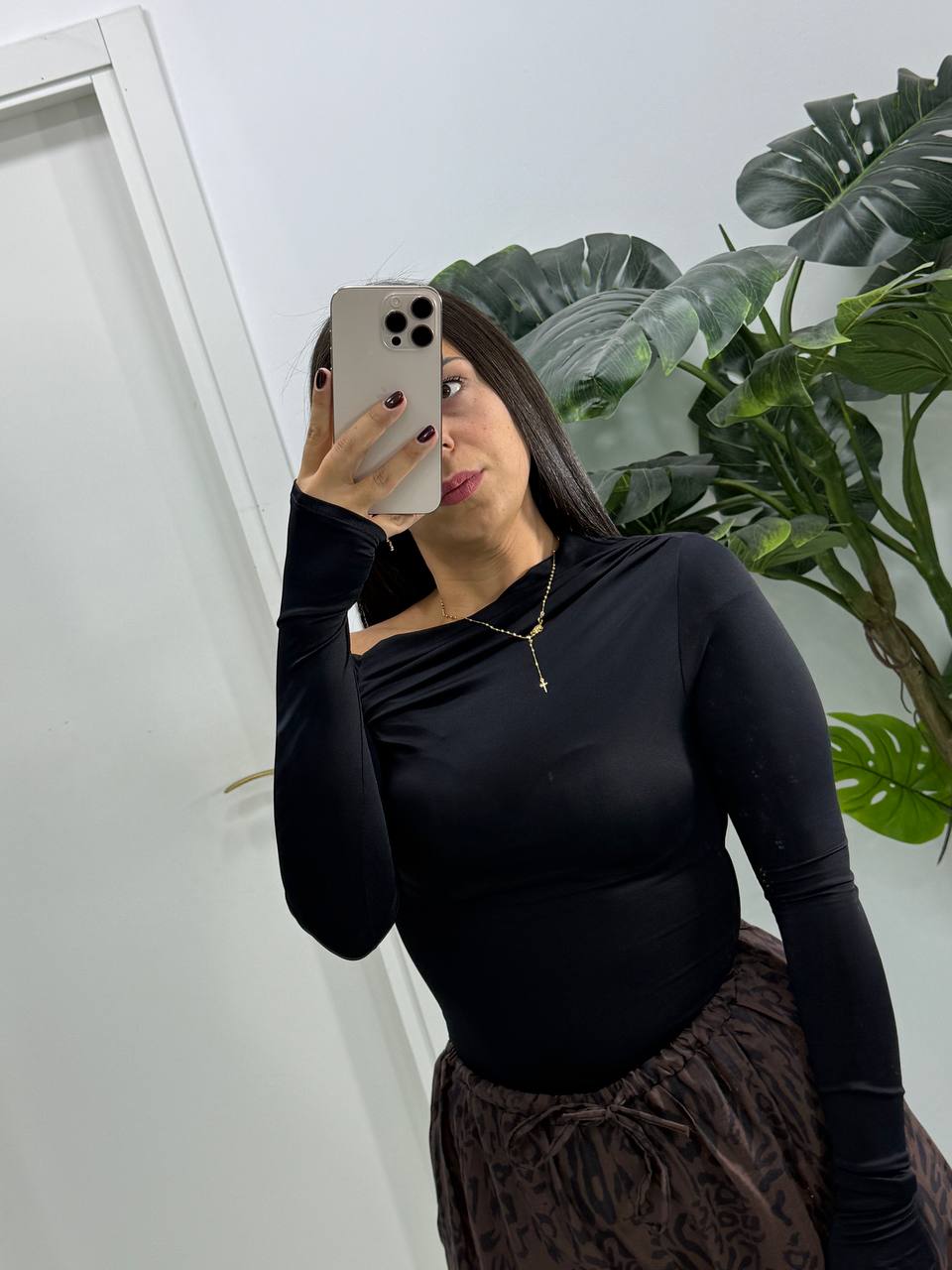 MAGLIA KIM