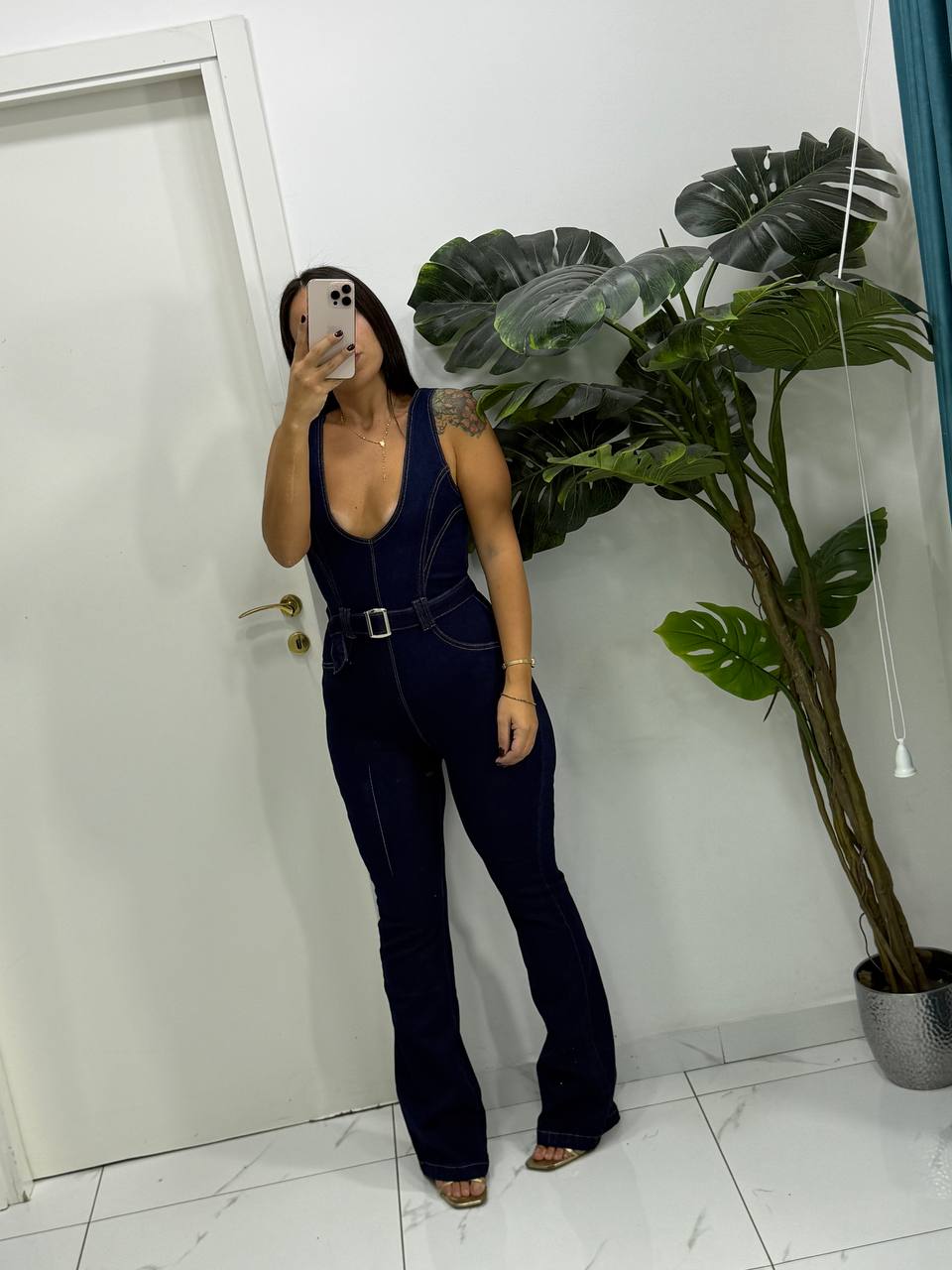 TUTINA DENIS