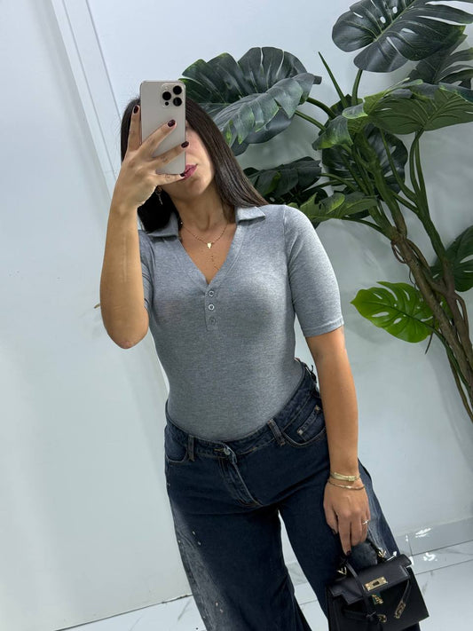 BODY MOOD POLO