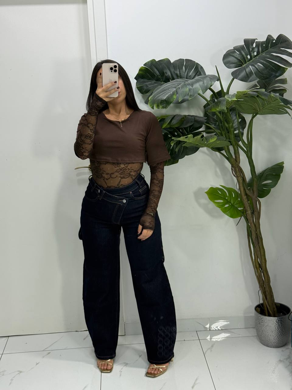BODY ANNALISA