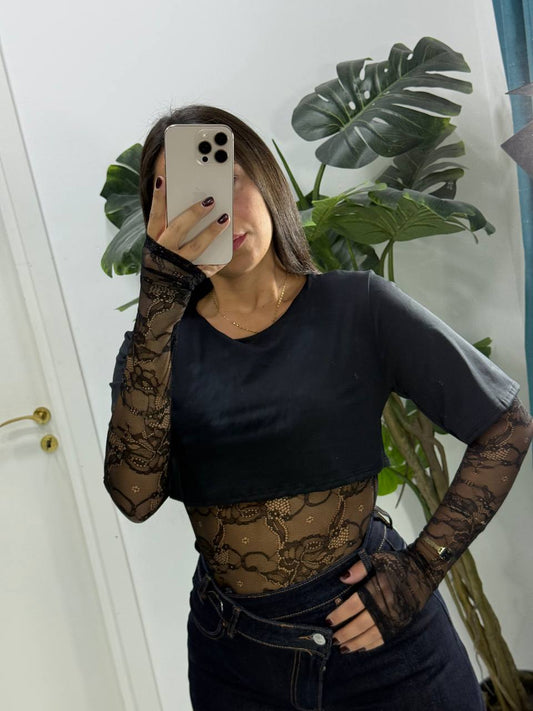 BODY ANNALISA