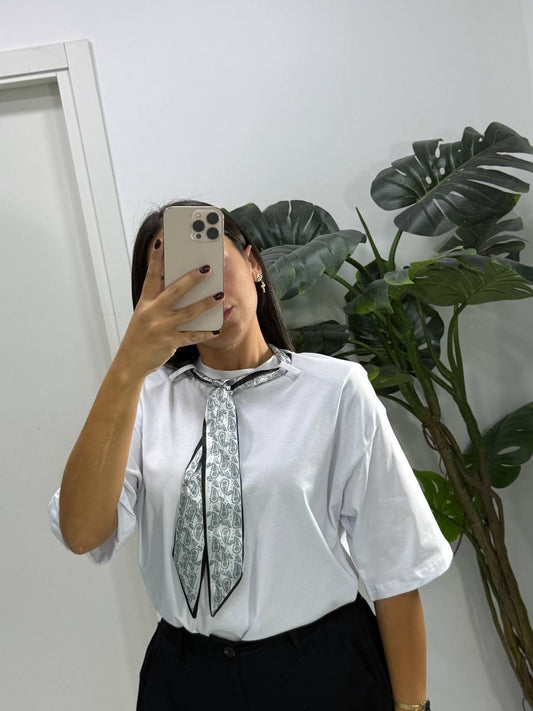 T-SHIRT FULAR