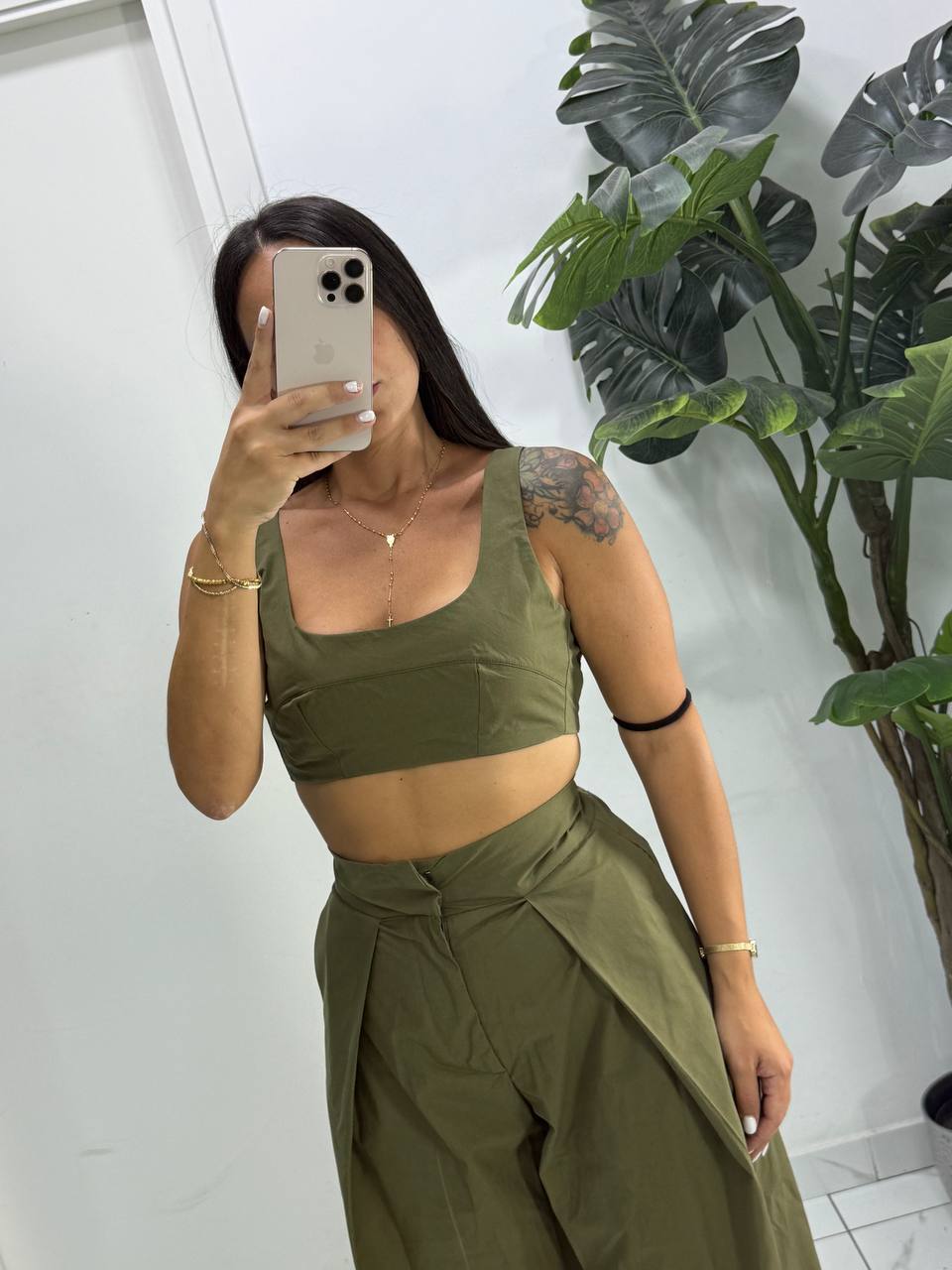 COORDINATO ELLY