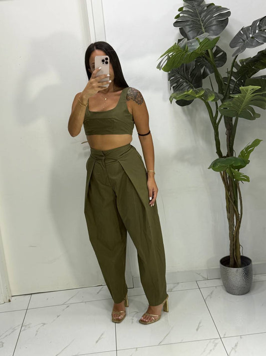 COORDINATO ELLY