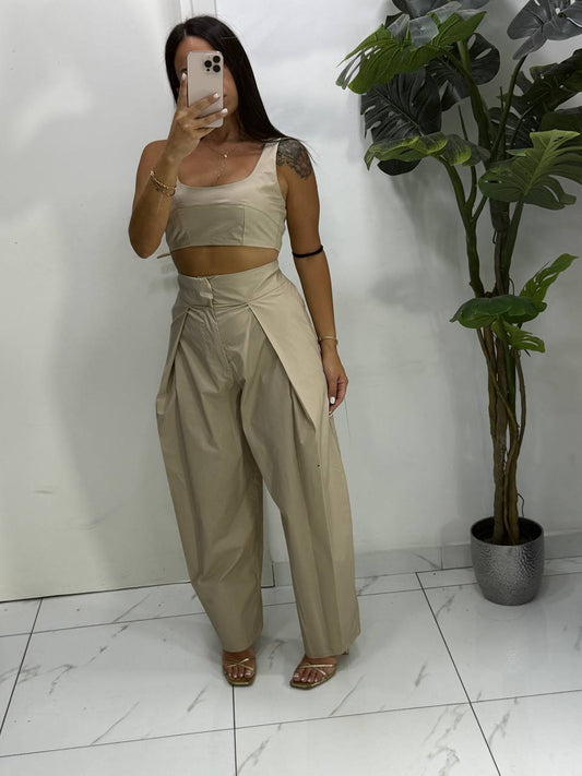 COORDINATO ELLY