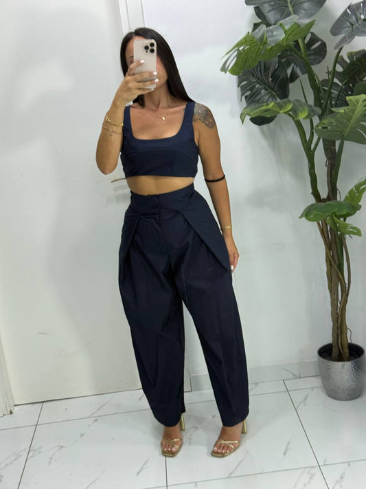 COORDINATO ELLY