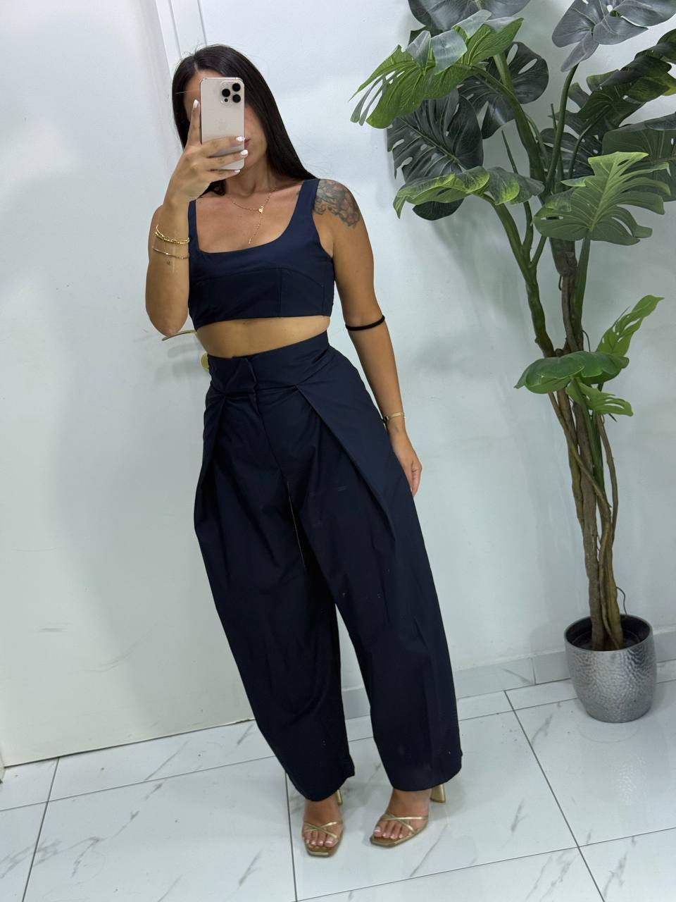 COORDINATO ELLY
