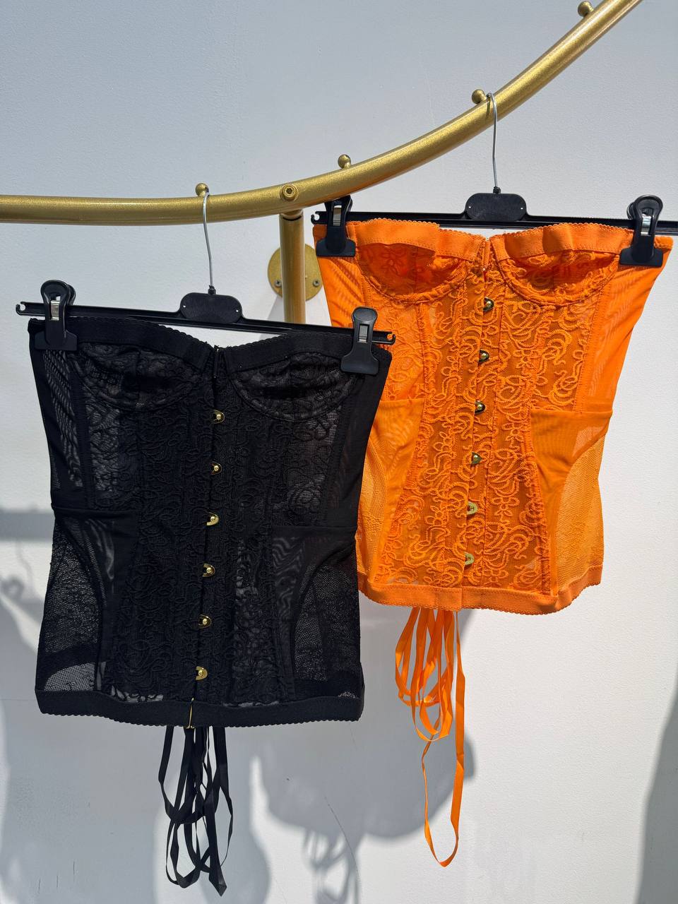 CORSETTO AURORA