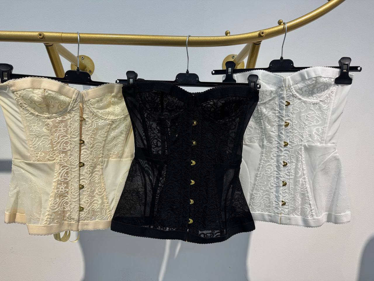 CORSETTO AURORA