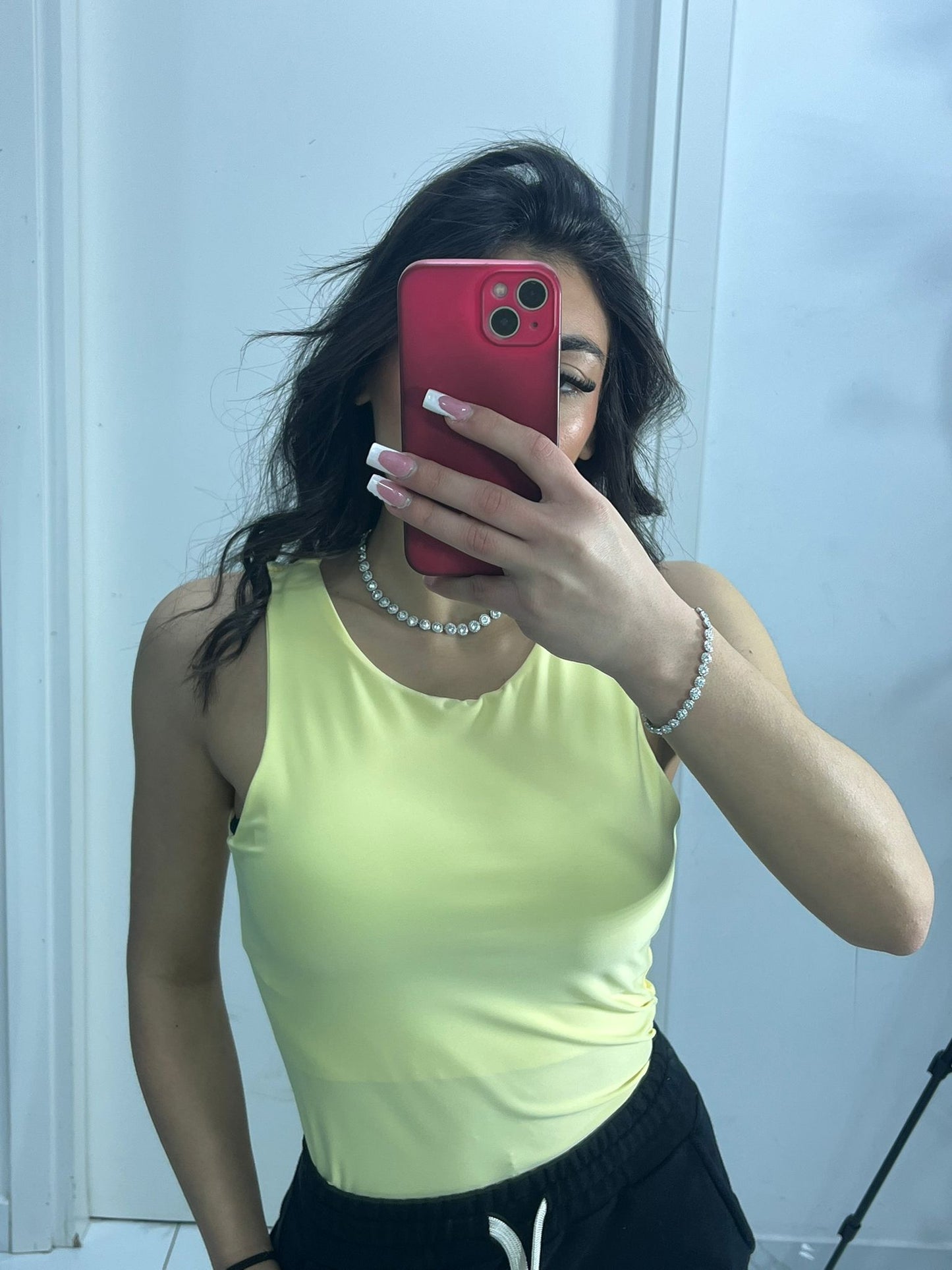 BODY NAOMI