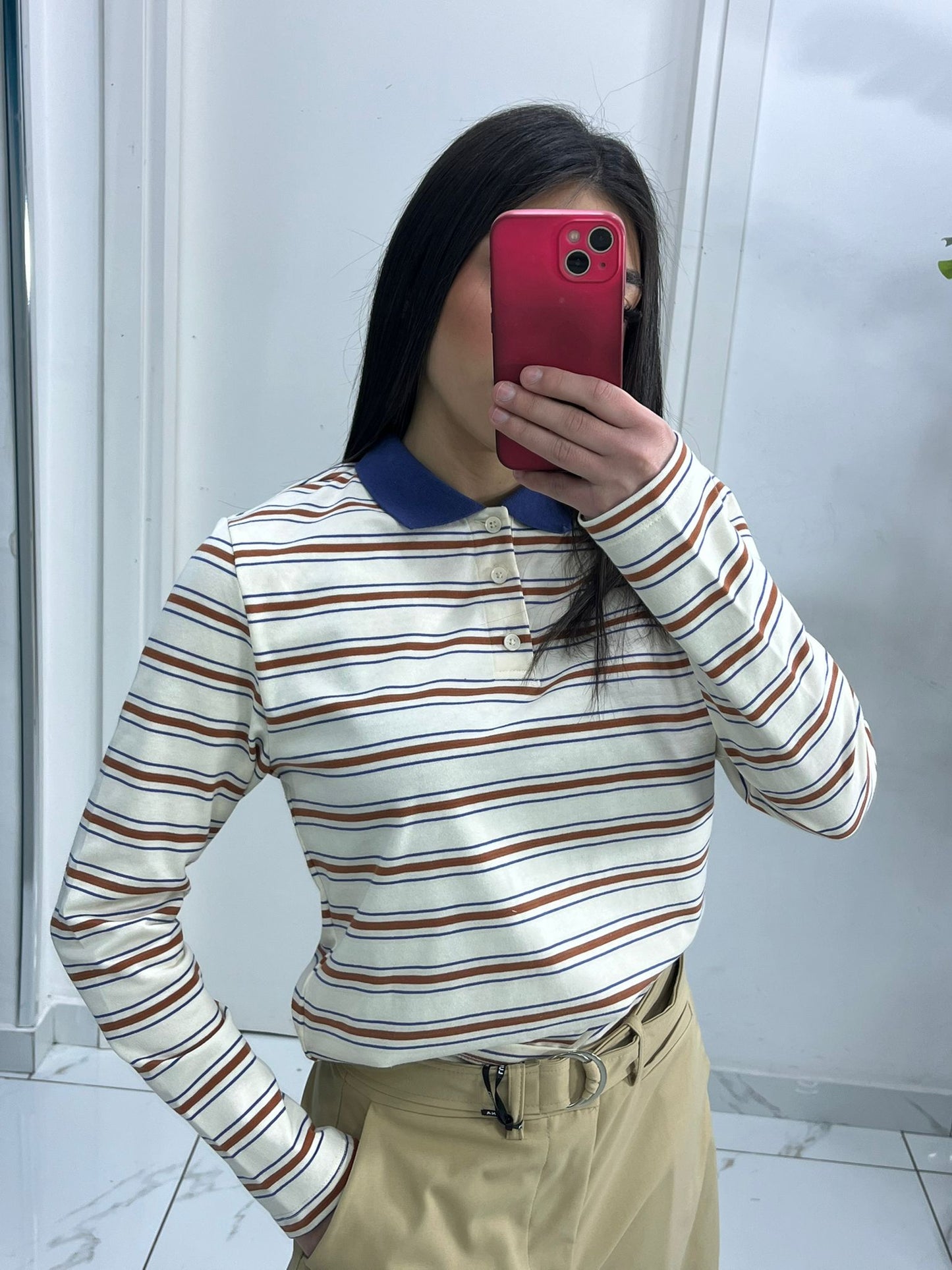 MAGLIA KATRIN