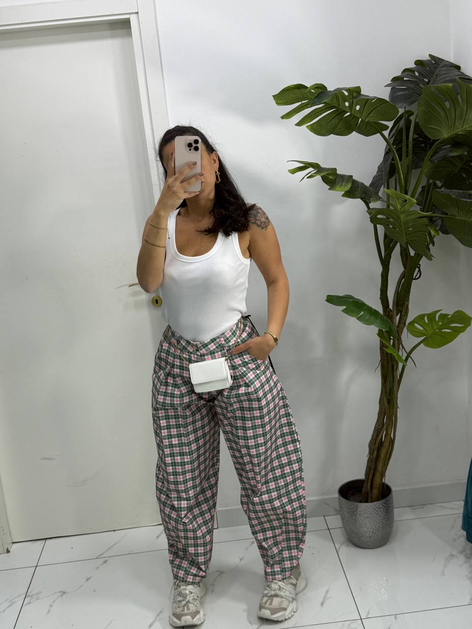 PANTALONE FANTASY