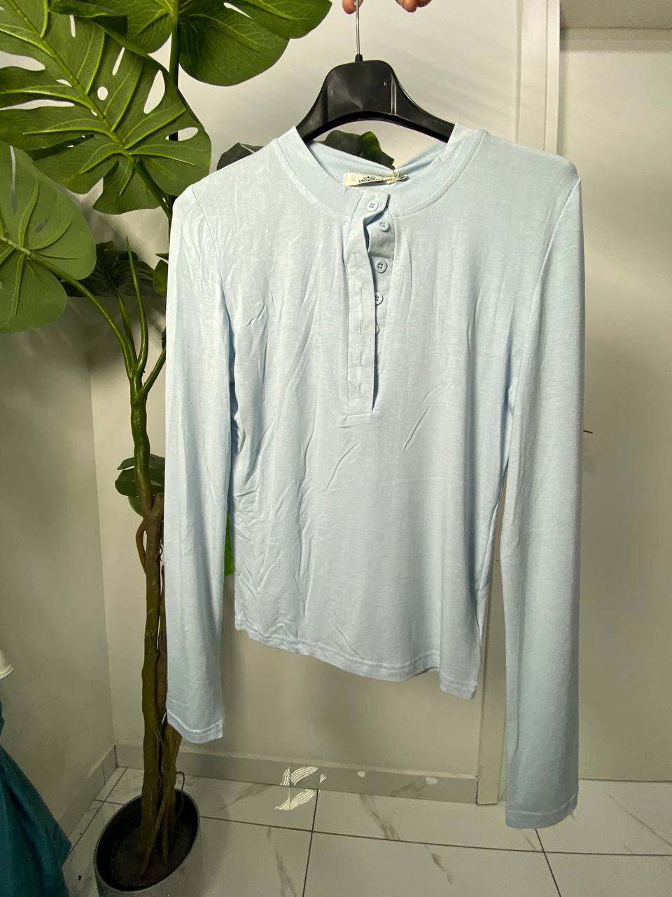 MAGLIA  ROSY