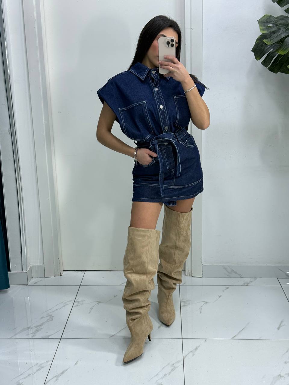 COORDINATO MAYA