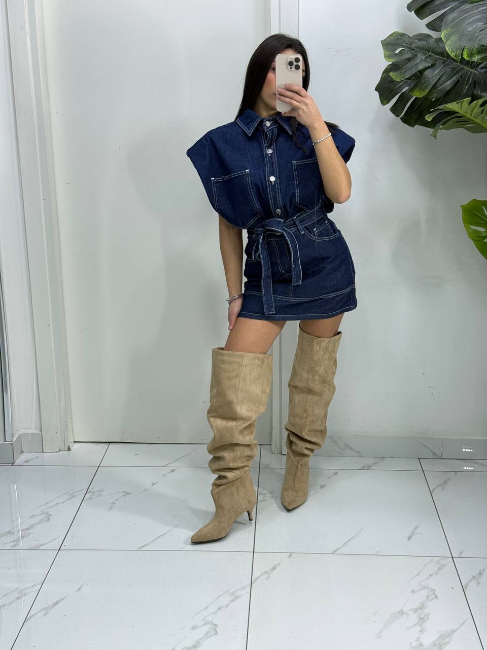 COORDINATO MAYA