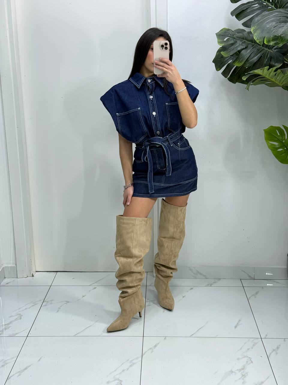 COORDINATO MAYA