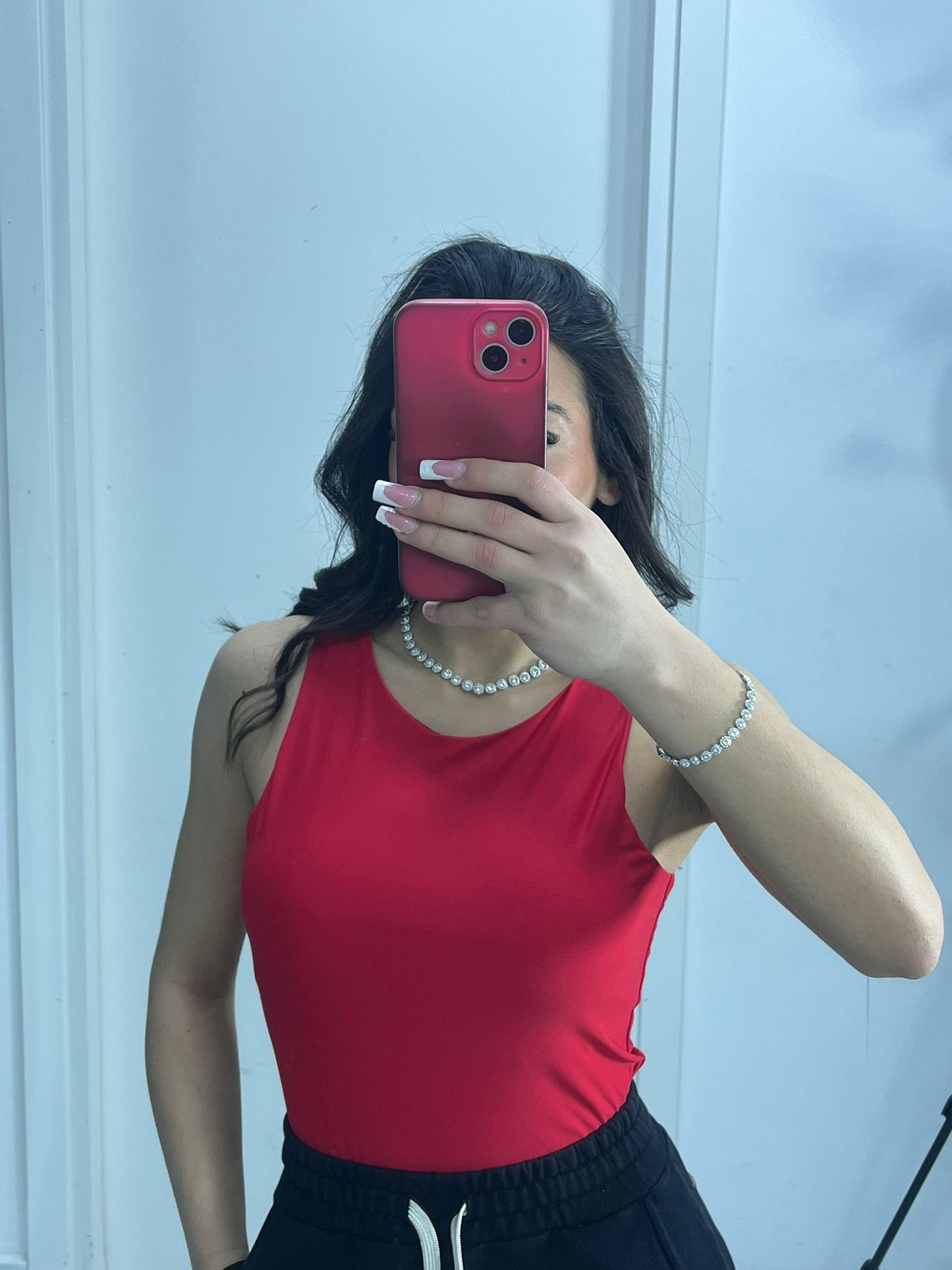BODY NAOMI