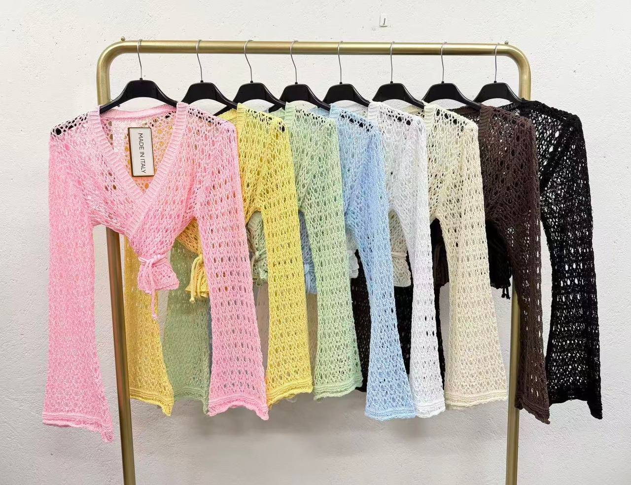 MAGLIA JESSICA