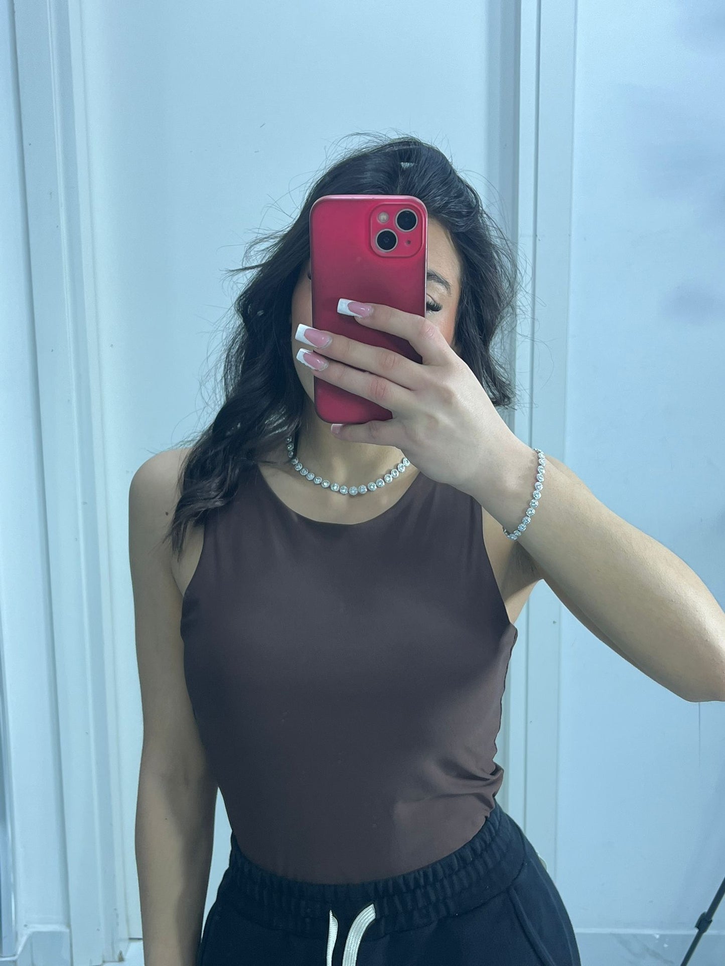 BODY NAOMI