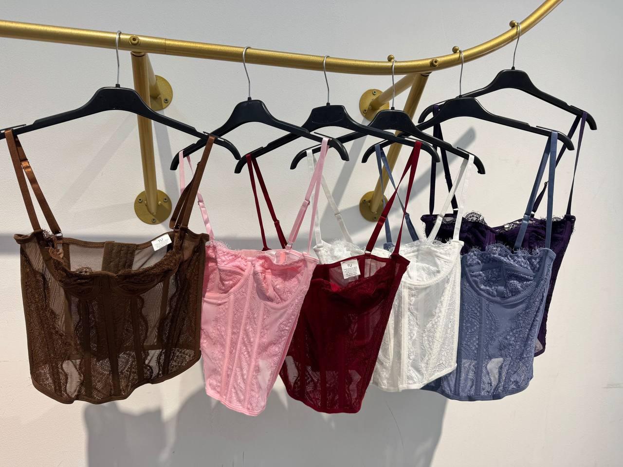 CORSETTO DIANA