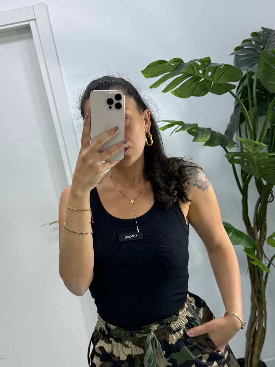CANOTTA LULU
