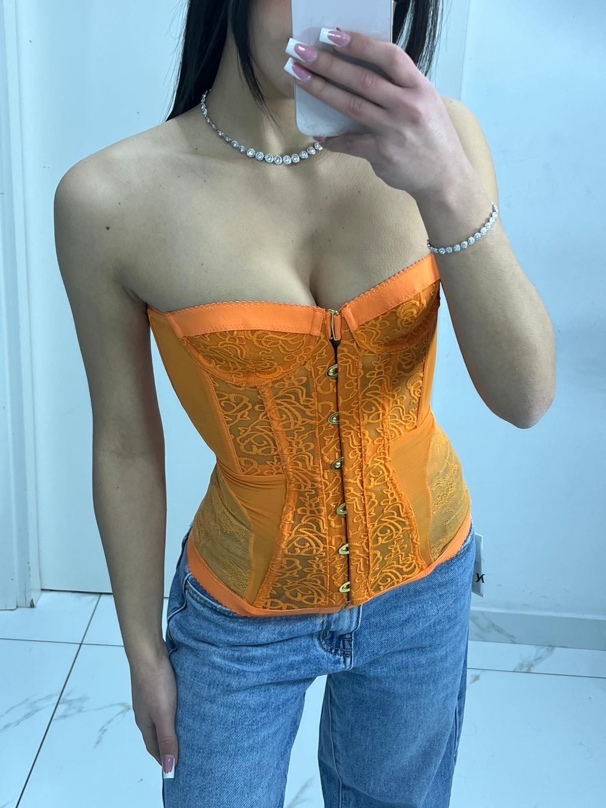 CORSETTO AURORA