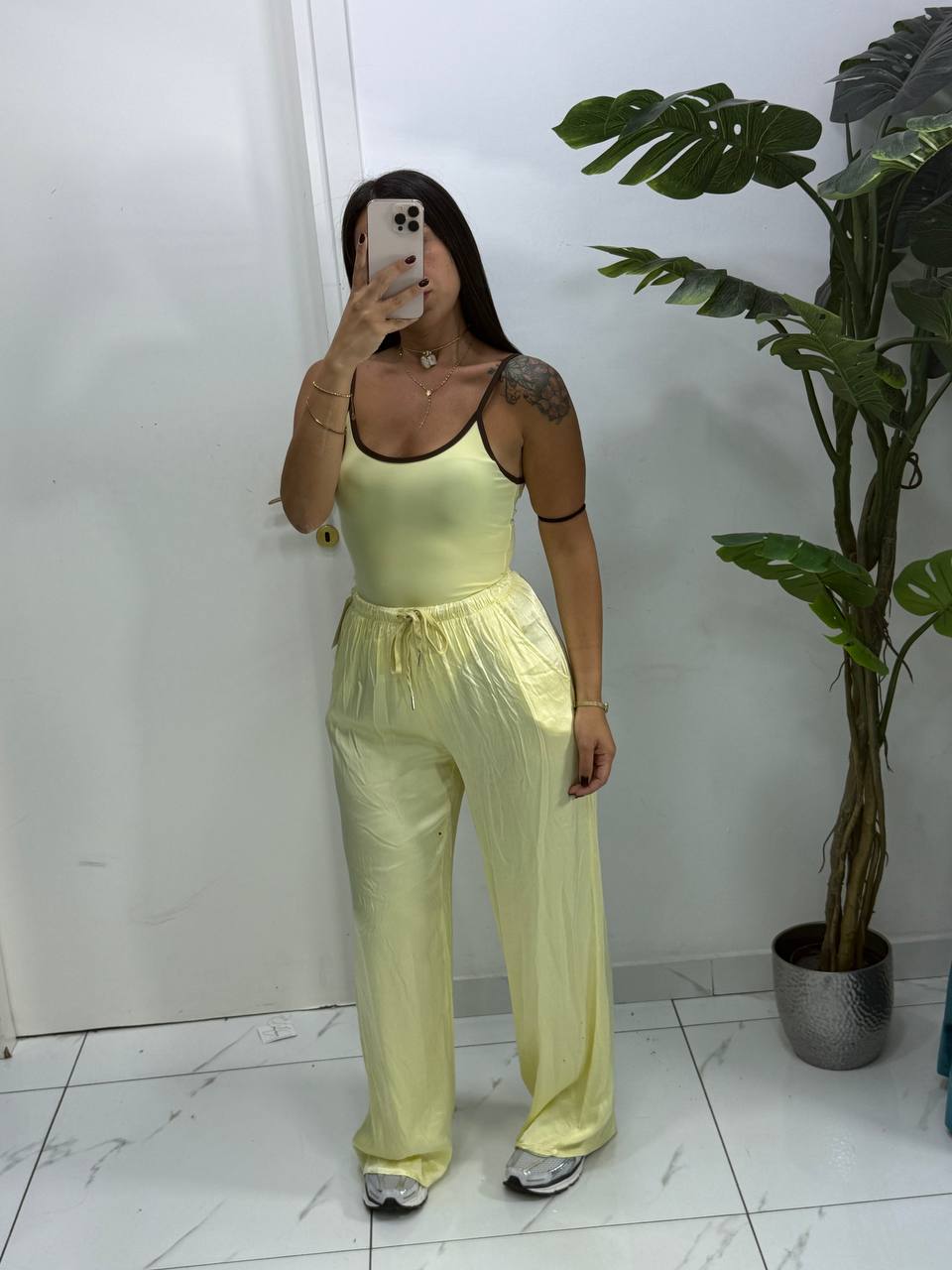 PANTALONE ZULEYA